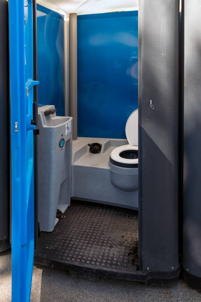 Porta potty services near me in Cleveland, OK