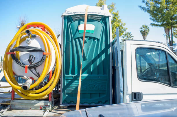 Best Local porta potty services  in Cleveland, OK