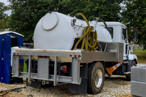 Best High-end porta potty rental  in Cleveland, OK