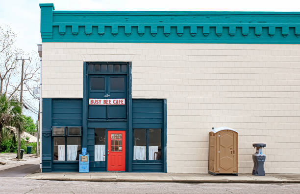 Cleveland, OK porta potty rental Company