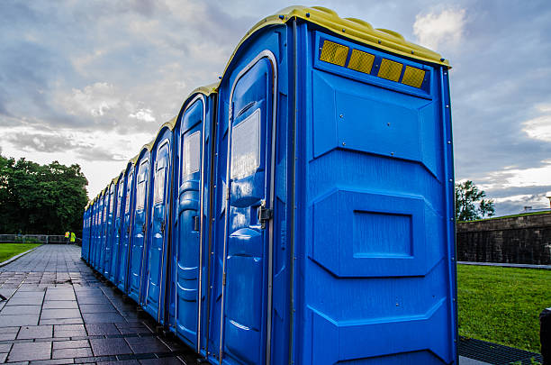 Best Local porta potty services  in Cleveland, OK